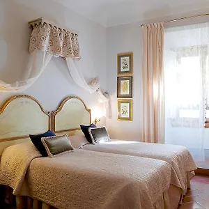 Relais Cavalcanti Gasthuis