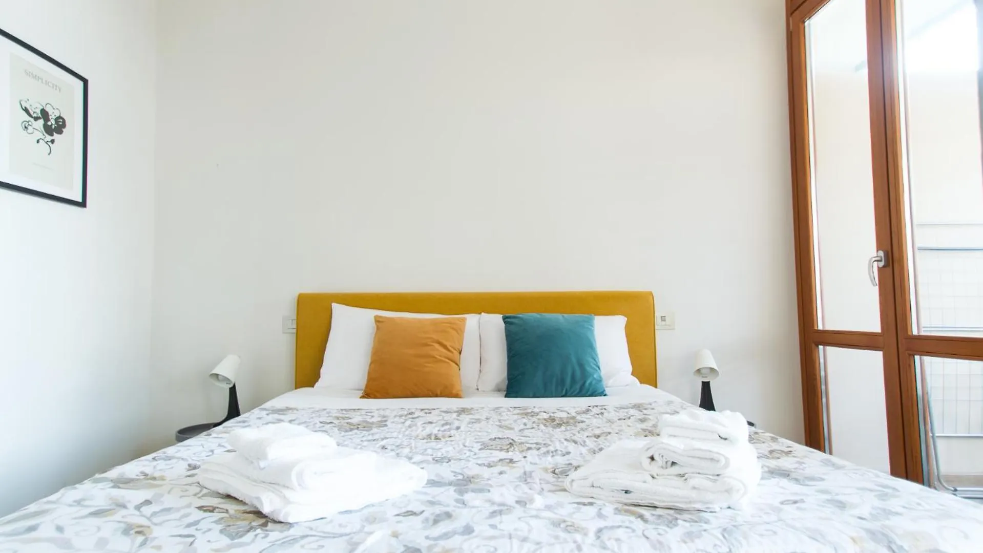 פירנצה Loggia 27 Three-Room Apartment 0*,  איטליה